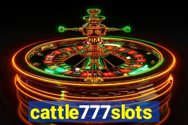 cattle777slots