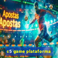 c5 game plataforma