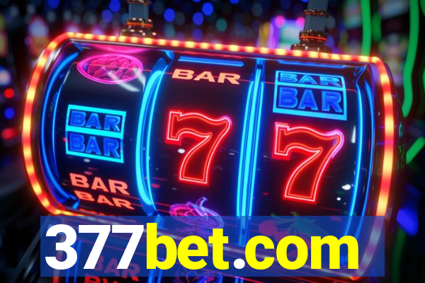 377bet.com