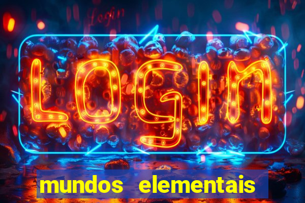 mundos elementais download apk