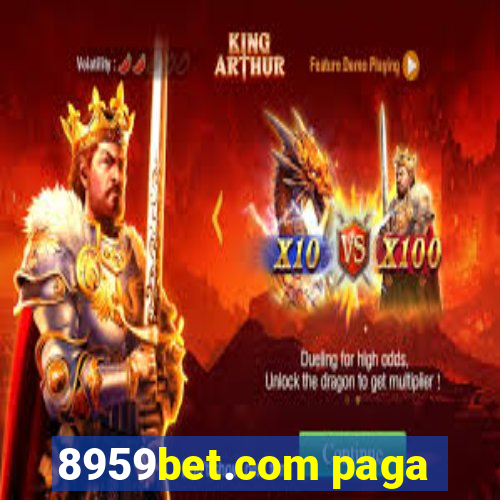 8959bet.com paga