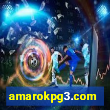 amarokpg3.com