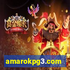 amarokpg3.com