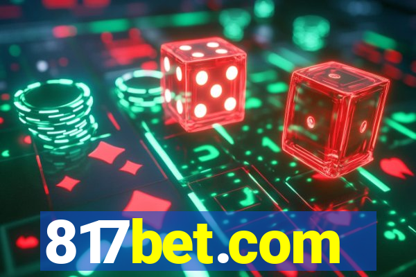 817bet.com