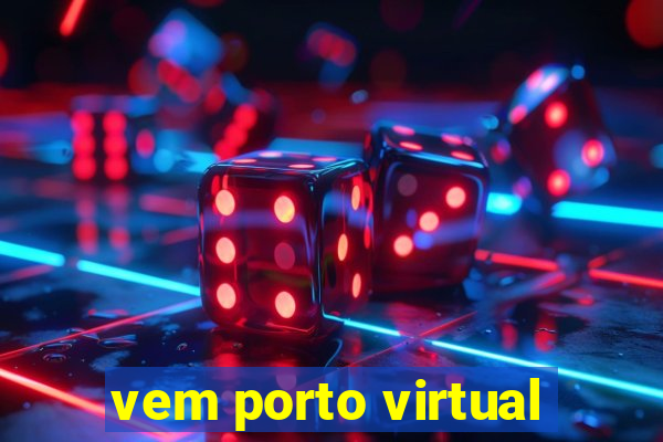 vem porto virtual