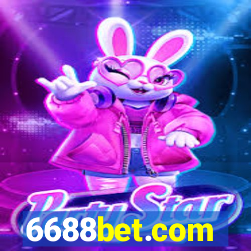 6688bet.com