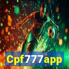 Cpf777app