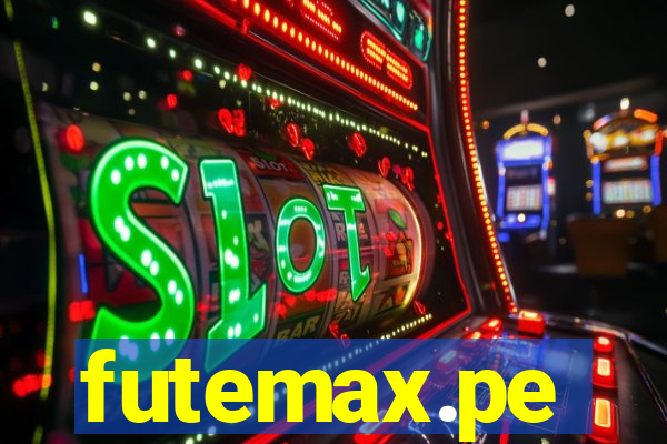 futemax.pe