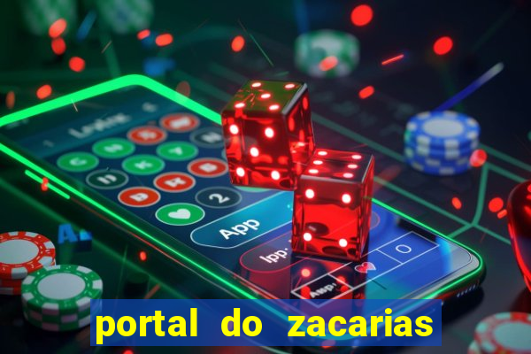 portal do zacarias brida nunes