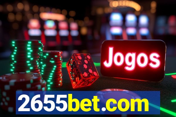 2655bet.com