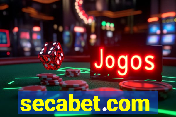 secabet.com