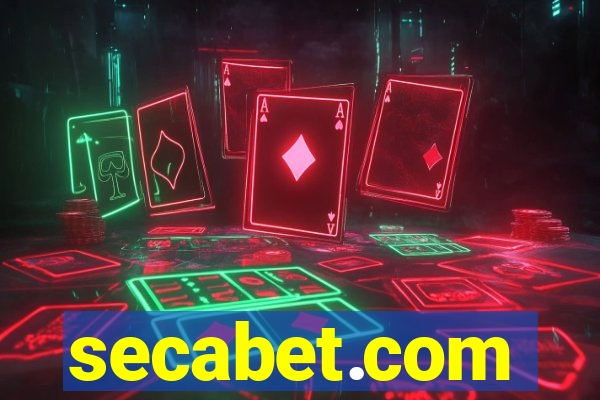 secabet.com