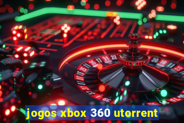 jogos xbox 360 utorrent