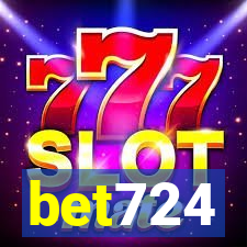 bet724