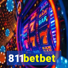 811betbet