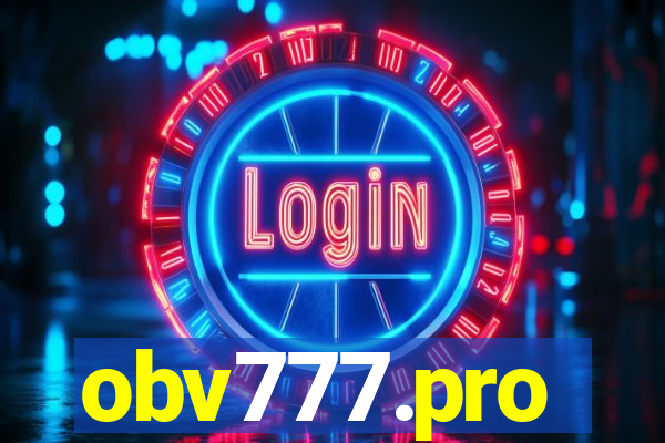 obv777.pro