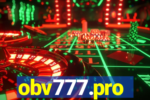 obv777.pro