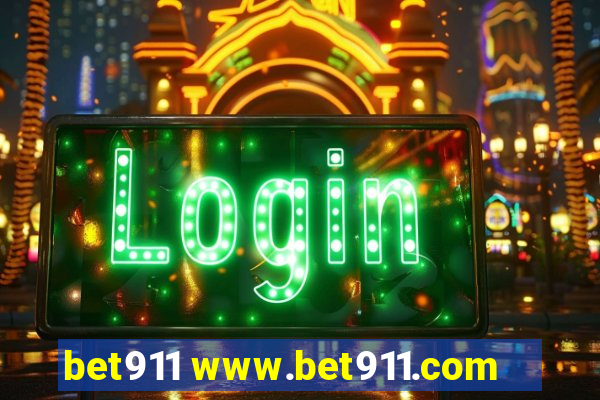 bet911 www.bet911.com