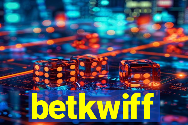 betkwiff