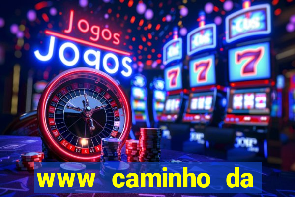 www caminho da sorte esportesdasorte net