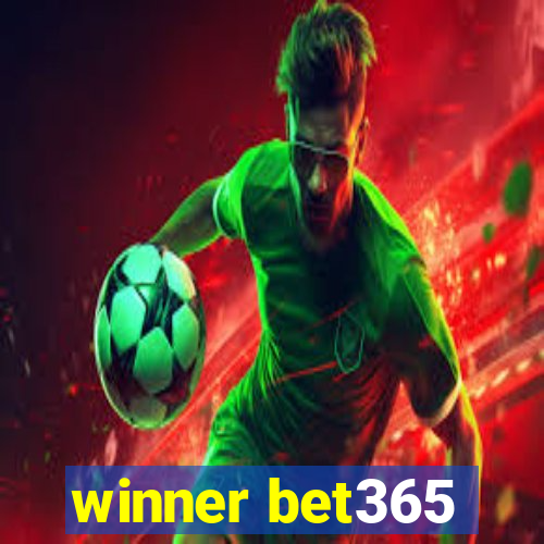 winner bet365