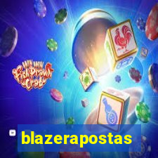 blazerapostas