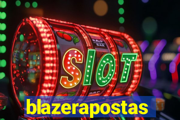 blazerapostas