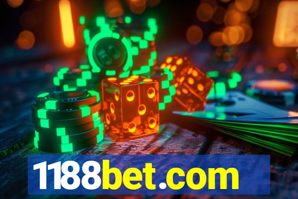 1188bet.com