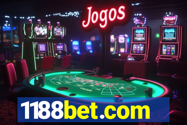 1188bet.com