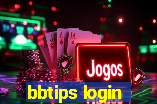 bbtips login