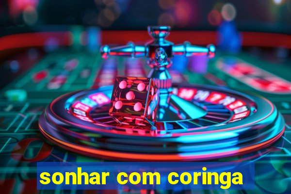 sonhar com coringa