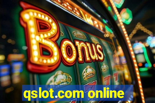 qslot.com online