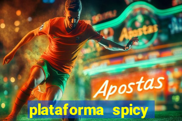 plataforma spicy bet é confiável