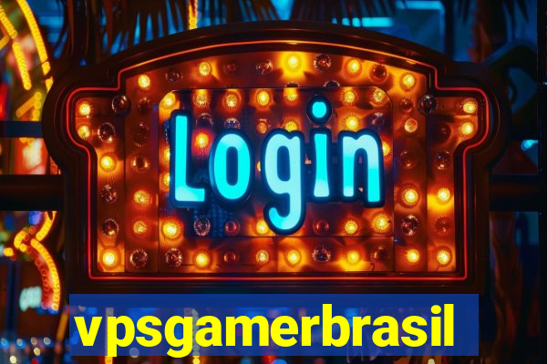 vpsgamerbrasil