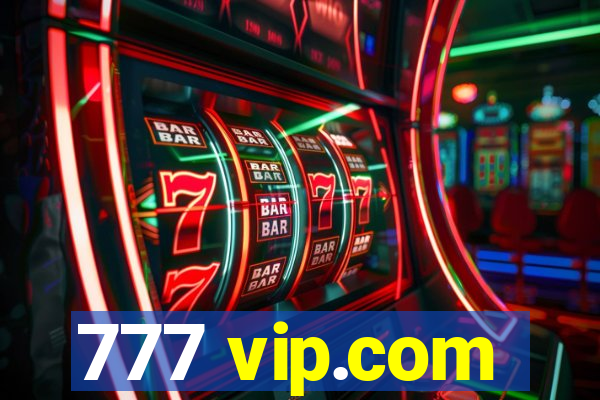 777 vip.com