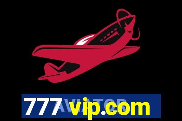 777 vip.com