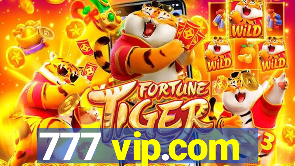 777 vip.com