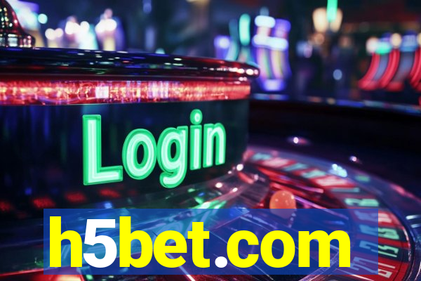 h5bet.com