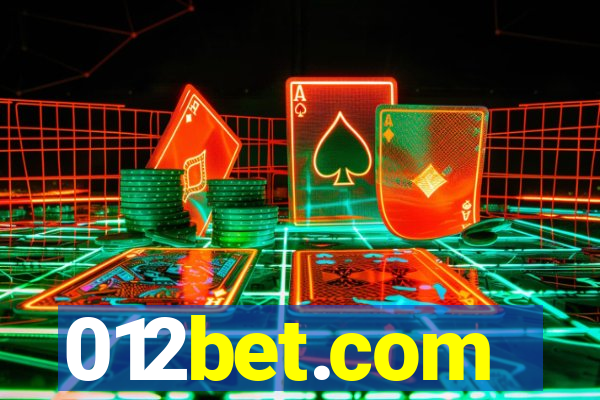 012bet.com