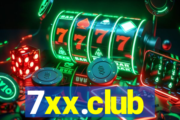 7xx.club