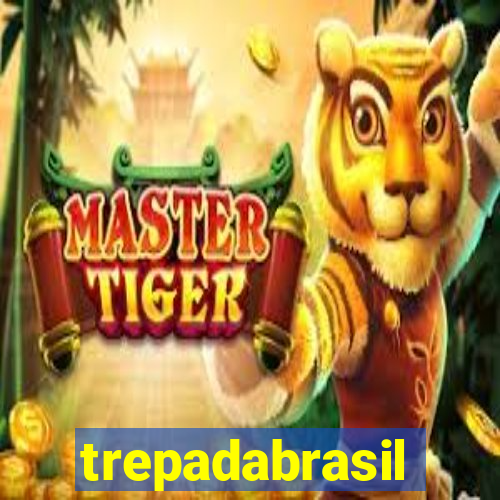 trepadabrasil