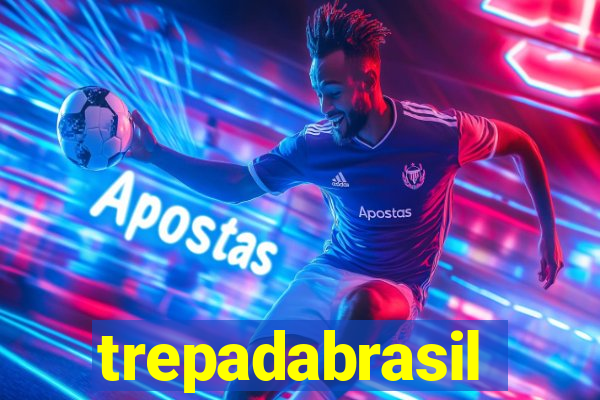 trepadabrasil