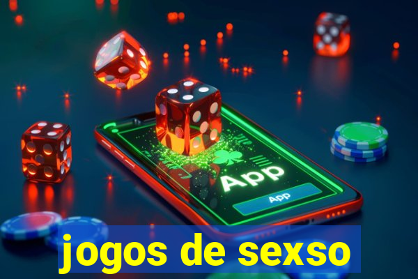 jogos de sexso