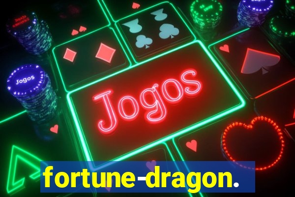 fortune-dragon.vip