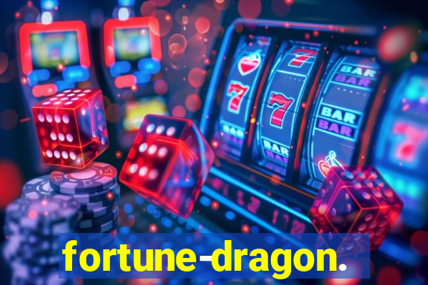 fortune-dragon.vip