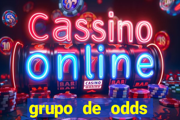 grupo de odds altas telegram