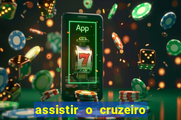 assistir o cruzeiro das loucas