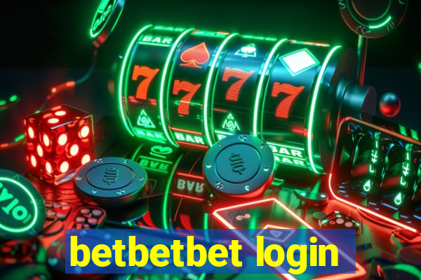 betbetbet login