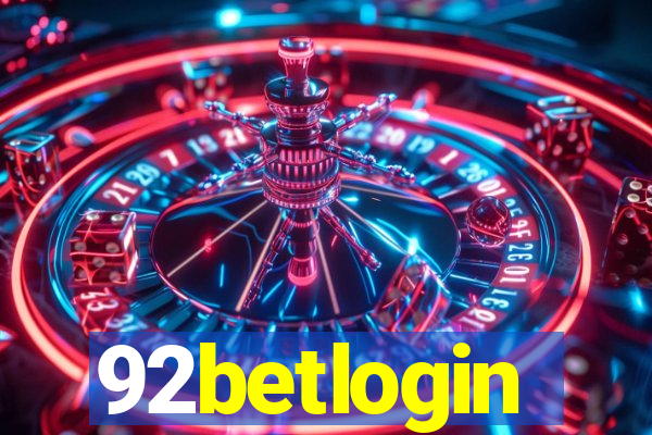 92betlogin