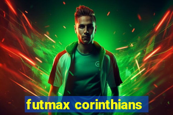 futmax corinthians